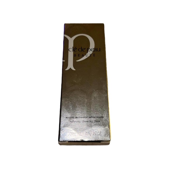 Cle de Peau Beaute Softening Cleansing Foam 20 ml. - Picture 1 of 1